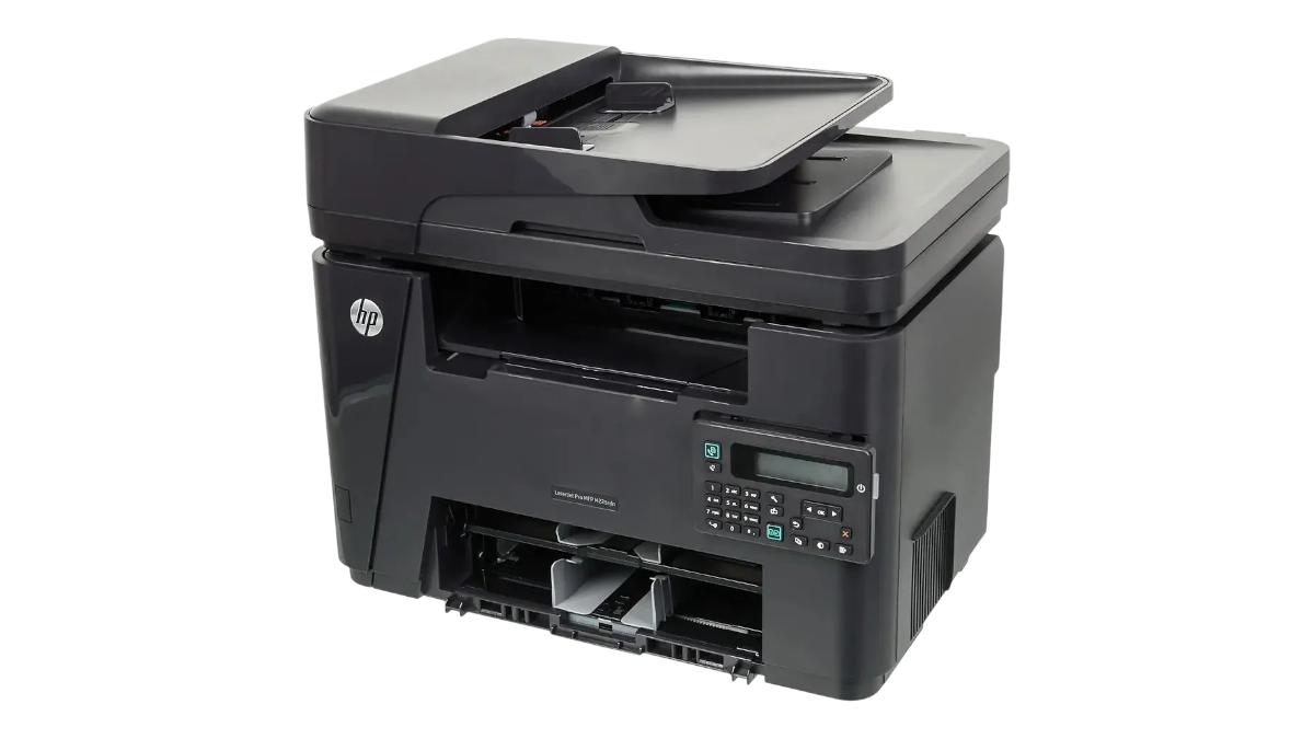 LaserJet M225